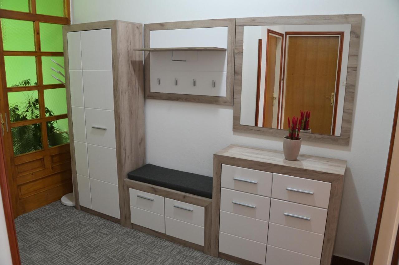 Apartman Simovic Требинє Екстер'єр фото