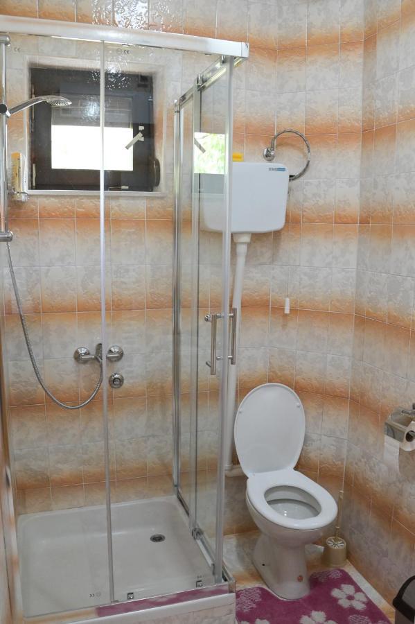 Apartman Simovic Требинє Екстер'єр фото