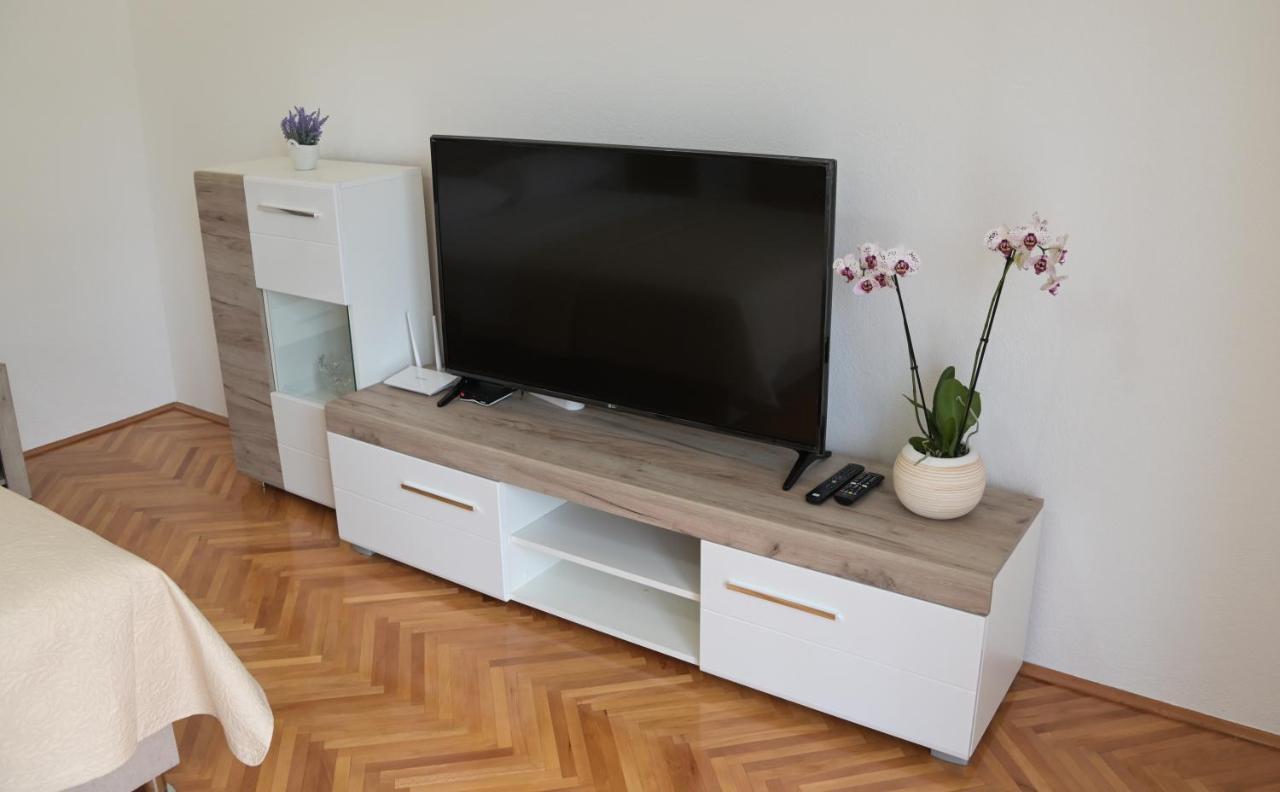 Apartman Simovic Требинє Екстер'єр фото