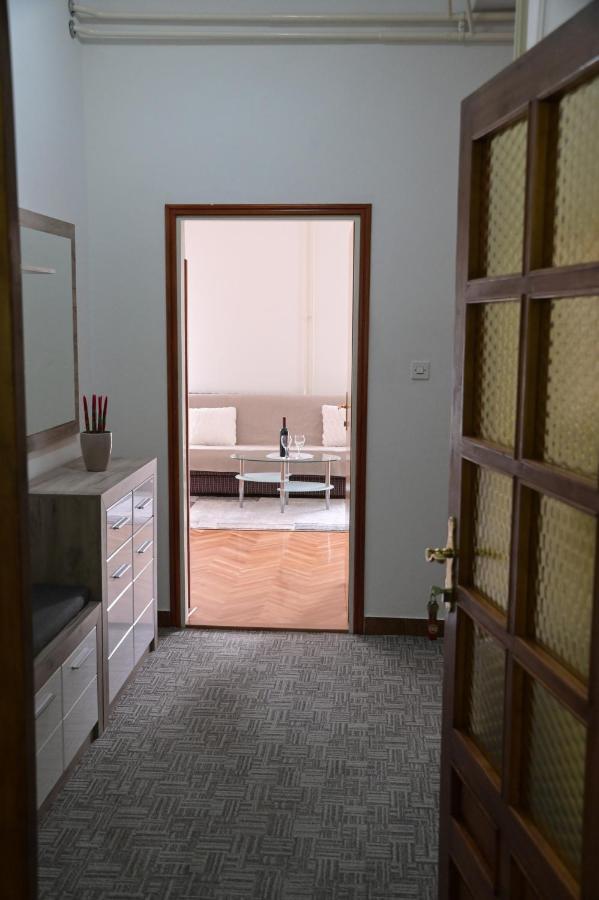 Apartman Simovic Требинє Екстер'єр фото