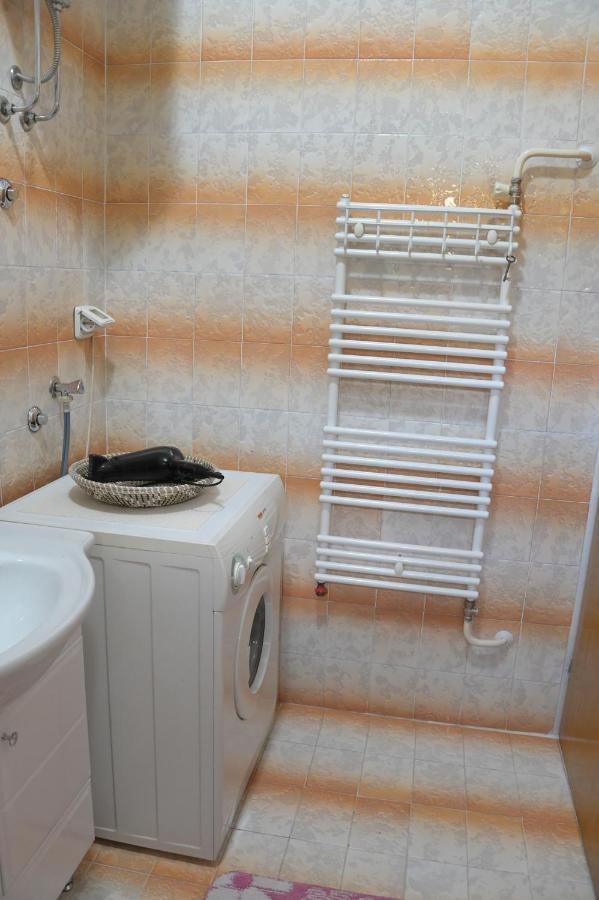 Apartman Simovic Требинє Екстер'єр фото