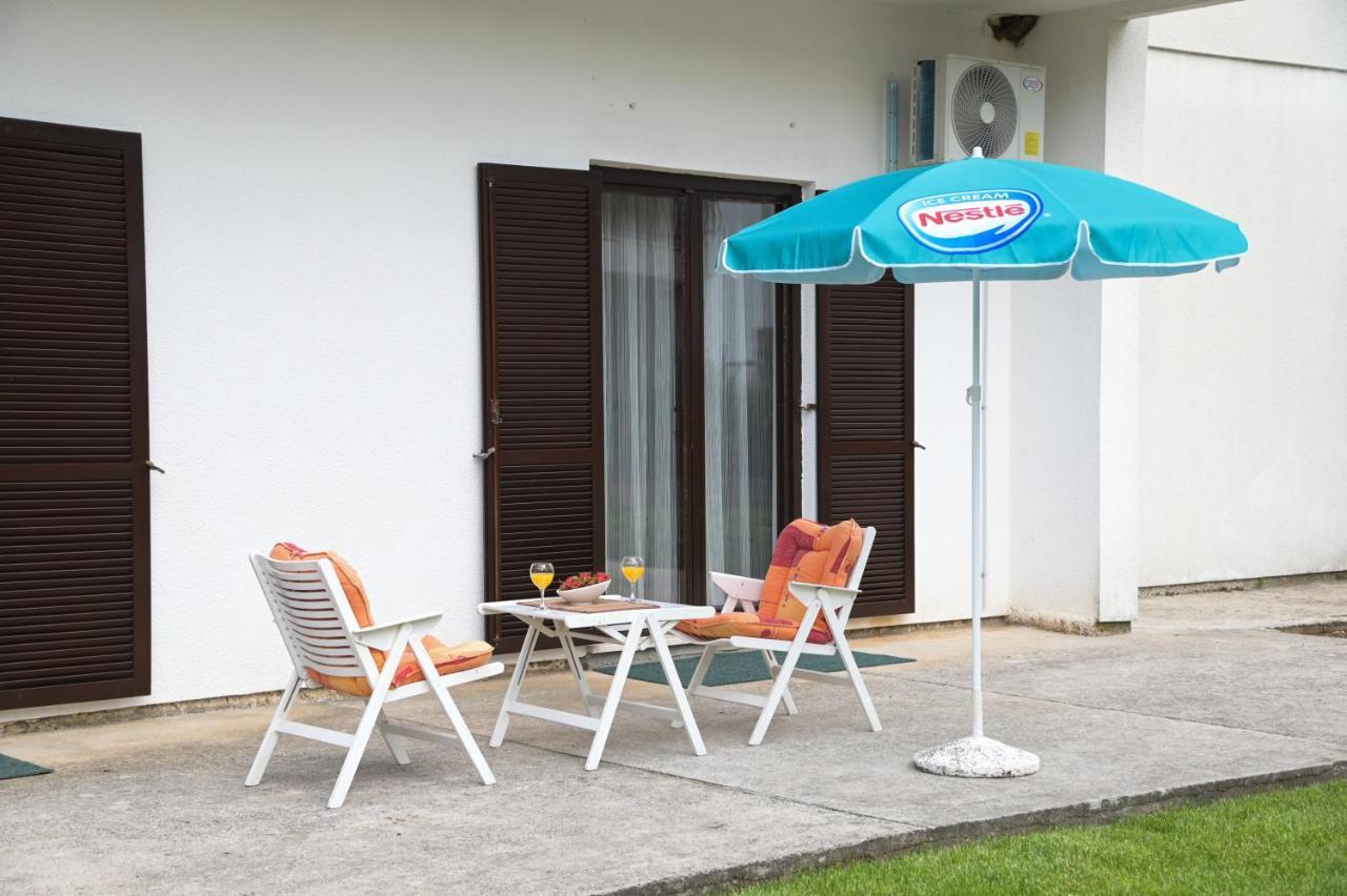 Apartman Simovic Требинє Екстер'єр фото