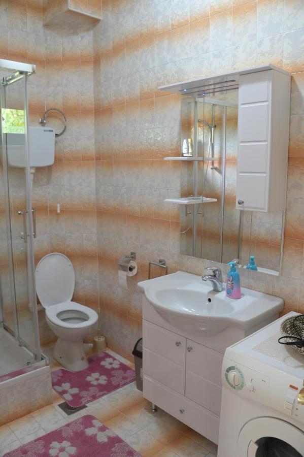 Apartman Simovic Требинє Екстер'єр фото