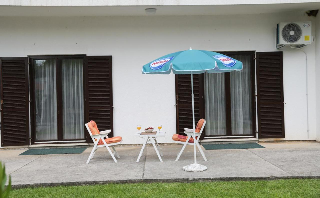 Apartman Simovic Требинє Екстер'єр фото